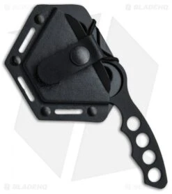 Benchmade 10 BLK Rescue Hook Safety Cutter W/ Black Molded Sheath -Benchmade Sales Store Benchmade 10 BLK Rescue Hook Safety Cutter Sheath BHQ 51404 jr sheath