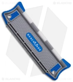 Benchmade 14 Degree Guided Hone Tool W/Leather Strop 50082