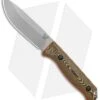 Benchmade Hunt 15002-1 Saddle Mountain Skinner Fixed Blade Knife Richlite/S90V