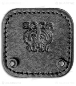 Benchmade 173BK Mini SOCP Fixed Blade Knife (2.22" Black) -Benchmade Sales Store Benchmade 173BK Mini SOCP Black 173BK BHQ 99478 jr sheath bit