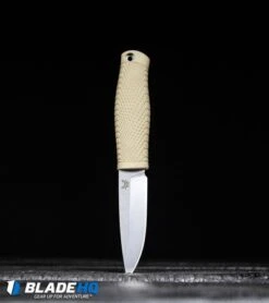 Benchmade 200 Puukko Fixed Blade Knife Ranger Green (3.75" Satin CPM-3V) -Benchmade Sales Store Benchmade 200 Puukko Fixed Blade Knife OD Green Satin CPM 3V BHQ 87838 kp blackness web