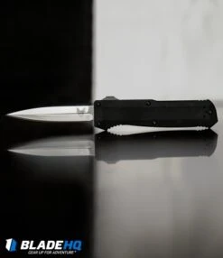 Benchmade 4700 Precipice D/A OTF Automatic Knife (3.4" Satin) -Benchmade Sales Store Benchmade 4700 Precipice DA OTF BHQ 51643 jr lifestyle website