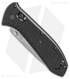 Benchmade Sales Store -Benchmade Sales Store Benchmade 570 Presidio 2 satin BHQ 51608 er spine