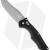 Benchmade 810 Contego AXIS Lock Knife (3.98" Gray)