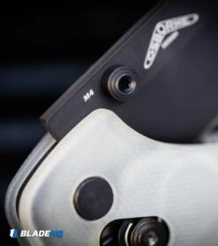 Benchmade 940 Osborne AXIS Lock Knife Natural G-10 (3.4" Black M4) -Benchmade Sales Store Benchmade 940 Osborne AXIS Lock Knife Natural G 10 Black M4 BHQ 114142 kp gmc M4 web