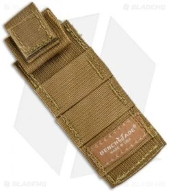 Benchmade Adamas AXIS Lock Knife Olive G-10 (3.8" FE Serr) 275SFE-2 -Benchmade Sales Store Benchmade Adamas AXIS Lock Olive G 10 FE Serr 275SFE 2 BHQ 118563 jr sheath