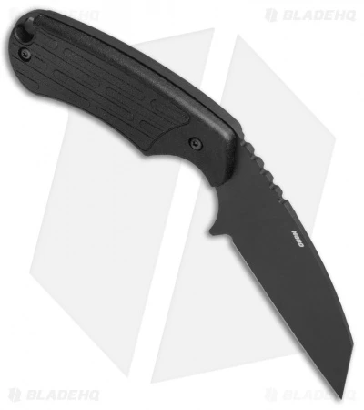 Benchmade 125BK Azeria Fixed Blade Knife Black Grivory (2.9" Black) 2 Benchmade 125BK Azeria Fixed Blade Knife Black Grivory (2.9" Black) - Image 2