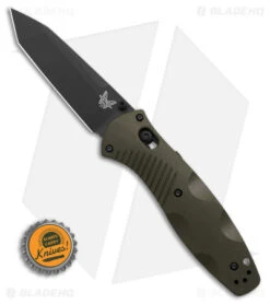 Benchmade Barrage Tanto AXIS-Assist Knife Limited Edition (3.6" Black) -Benchmade Sales Store Benchmade Barrage Tanto Axis Assist Knife Limited Edition 3in Black BHQ 176471 td size