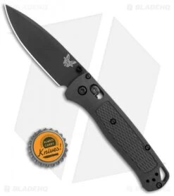 Benchmade Bugout AXIS Lock Knife Black CF-Elite (3.24" Black) 535BK-2 -Benchmade Sales Store Benchmade Bugout AXIS Lock Black CF Elite TM Black 535BK 2 BHQ 98607 jr bottlecap