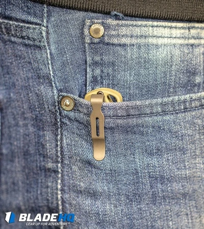 Benchmade Bugout AXIS Lock Pocket Knife Blue (3.24" Satin) 535 10 Benchmade Bugout AXIS Lock Pocket Knife Blue (3.24" Satin) 535 - Image 10