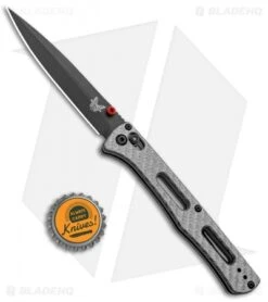 Benchmade Fact AXIS Lock Knife Silver Twill G-10 (3.95" Gray) 417GY-1901 7 Benchmade Fact AXIS Lock Knife Silver Twill G-10 (3.95" Gray) 417GY-1901 -Benchmade Sales Store Benchmade Fact AXIS Lock Silver Twill G 10 Gray 417GY 1901 BHQ 92612 jr bottlecap