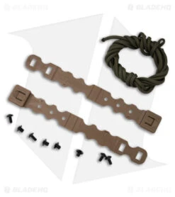 Benchmade Fixed Adamas Fixed Blade Knife Olive Paracord (4.2" FE) 375FE-1 8 Benchmade Fixed Adamas Fixed Blade Knife Olive Paracord (4.2" FE) 375FE-1 -Benchmade Sales Store Benchmade Fixed Adamas FBK Olive Paracord 4in FE BHQ 118578 td stuff