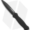 Benchmade Fixed Infidel Knife Black Aluminum (4.5" Black) 133BK