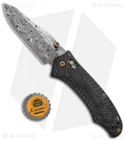 Benchmade Gold Class 950-91 Obsorne Rift Axis Lock Knife #03 -Benchmade Sales Store Benchmade Gold Class 950 91 Obsorne Rift Axis Lock Damascus 3 BHQ 3754 jr bottlecap