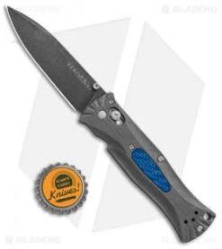 Benchmade Gold Class Pardue Knife W/Blue Twill G-10 (3.25" Acid SW) 531-132 7 Benchmade Gold Class Pardue Knife W/Blue Twill G-10 (3.25" Acid SW) 531-132 -Benchmade Sales Store Benchmade Gold Class Pardue Blue Twill G 10 Acid SW 531 132 BHQ 20296 jr bottlecap