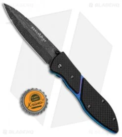 Benchmade Gold Class Sentinal LLK Liner Lock Knife (3.75" Damascus) 875-101 -Benchmade Sales Store Benchmade Gold Class Sentinal LLK LL Damascus 875 101 BHQ 7730 jr bottlecap