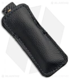 Benchmade Gold Class Shoki Folding Knife 480-131 (2.89" Black) #03 -Benchmade Sales Store Benchmade Gold Class Shoki 480 131 Black BHQ 16109 jr sheath