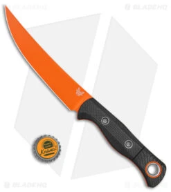 Benchmade Meatcrafter Hunting Fixed Blade Knife CF (6.1" Orange) 15500OR-2 -Benchmade Sales Store Benchmade Meatcrafter Hunting Fixed Blade CF Orange 15500OR 2 BHQ 137760 jr bottlecap
