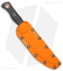 Benchmade Meatcrafter Hunting Fixed Blade Knife CF (6.1" Orange) 15500OR-2 -Benchmade Sales Store Benchmade Meatcrafter Hunting Fixed Blade CF Orange 15500OR 2 BHQ 137760 jr sheath