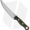 Benchmade Meatcrafter Hunting Fixed Blade Knife Green G-10 (6.1" SW) 15500-3