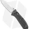 Benchmade Mini Presidio II AXIS Lock Knife CF-Elite (3.2" Satin)