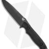 Benchmade Nimravus Knife (4.5" Black) 140BK
