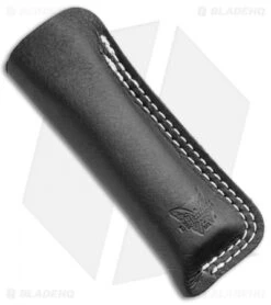 Benchmade Oeser Tengu Flipper Liner Lock Knife Black G-10 (2.77" Satin) 601 -Benchmade Sales Store Benchmade Oeser Tengu Flipper LL Black G 10 Satin 601 BHQ 104891 jr sheath