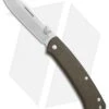 Benchmade Proper Slip Joint Knife Canvas Micarta (2.8" Satin) 319