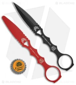 Benchmade SOCP Dagger Knife W/ Trainer Blade (3.22" Black) 176BK-Combo 13 Benchmade SOCP Dagger Knife W/ Trainer Blade (3.22" Black) 176BK-Combo -Benchmade Sales Store Benchmade SOCP Dagger Trainer Blade Black 176BK COMBO BHQ 10140 jr bottlecap
