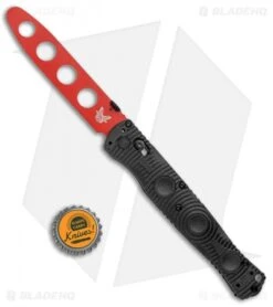 Benchmade SOCP Tactical Folder AXIS Lock Trainer CF-Eliteâ¢ (4.5" Red) 391T -Benchmade Sales Store Benchmade SOCP Tactical Folder AXIS Lock Trainer CF Elite Red 391T BHQ 104894 jr bottlecap