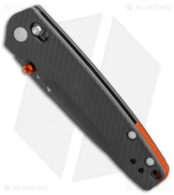 Benchmade Valet Limited Edition AXIS Lock Knife Ti (2.96" Gray) 485GRY-1801 -Benchmade Sales Store Benchmade Valet Limited Edition Ti Gray BHQ 85941 er spine