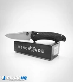 Benchmade Osborne Rift AXIS Lock Knife Black G-10 (3.67" Satin) 950-1 -Benchmade Sales Store Benchmade rift 950 1 BHQ 3481 dl