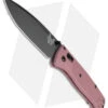 Benchmade Mini Bugout AXIS Lock Knife Alpine Glow (2.875" Black) 533BK-05