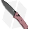 Benchmade Bugout AXIS Lock Knife Alpine Glow (3.24" Black) 535BK-06