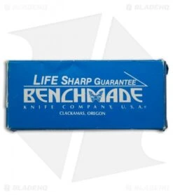 Vintage Benchmade 1000 Auto Spike Automatic Knife (3.6" Satin) -Benchmade Sales Store benchmade 1000 auto spike satin plain box dl