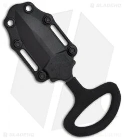 Benchmade Adamas CBK Fixed Blade Backup Push Dagger Knife 175BK -Benchmade Sales Store benchmade 175bk cbk backup sheath