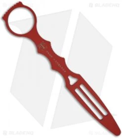 Benchmade SOCP Dagger Knife W/ Trainer Blade (3.22" Black) 176BKSN-Combo -Benchmade Sales Store benchmade 176t socp trainer