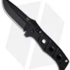 Benchmade Sibert 275BK Adamas AXIS Lock Knife Black G-10 (3.82" Black)