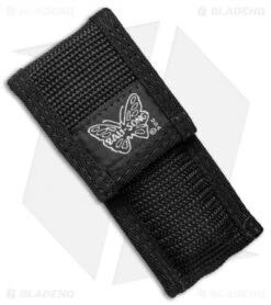 Rare Vintage Benchmade 30-SPL LE Bali-Song Butterfly Knife (3.5" Satin) #42 -Benchmade Sales Store benchmade 30 spl balisong special 042 sheath cm