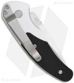 Benchmade Lerch Impel Gentleman's Automatic Knife (1.98" Satin) 3150 -Benchmade Sales Store benchmade 3150 lerch impel auto back