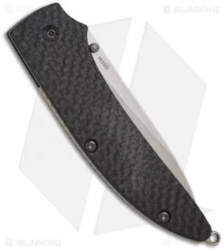 Benchmade Shoki 480-1 Knife W/ Carbon Fiber Handle (2.89" Satin) *1st Prod -Benchmade Sales Store benchmade 480 1 shoki nak lok back