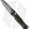 Benchmade Limited Edition 530-1301 Pardue Folder Knife (Damascus)