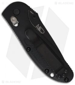 Benchmade Sales Store -Benchmade Sales Store benchmade 556sbk mini griptilian mdp new back