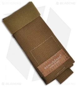 Benchmade Rescue Hook Strap Safety Cutter 7-BLKWSN W/ Coyote Brown Nylon Sheath 4 Benchmade Rescue Hook Strap Safety Cutter 7-BLKWSN W/ Coyote Brown Nylon Sheath -Benchmade Sales Store benchmade 7 blkwsn strap cutter