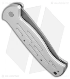 Vintage Benchmade 9000-S AFO Automatic Knife (3.6" Bead Blast) 5 Vintage Benchmade 9000-S AFO Automatic Knife (3.6" Bead Blast) -Benchmade Sales Store benchmade 9000s auto serr clr side cm