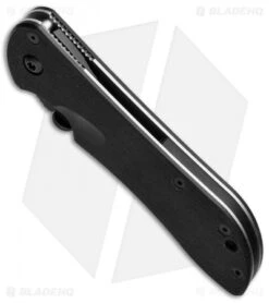 Vintage Benchmade Stryker 910BT Liner Lock Knife (3.625" Black) 6 Vintage Benchmade Stryker 910BT Liner Lock Knife (3.625" Black) -Benchmade Sales Store benchmade 910bt bottom cm