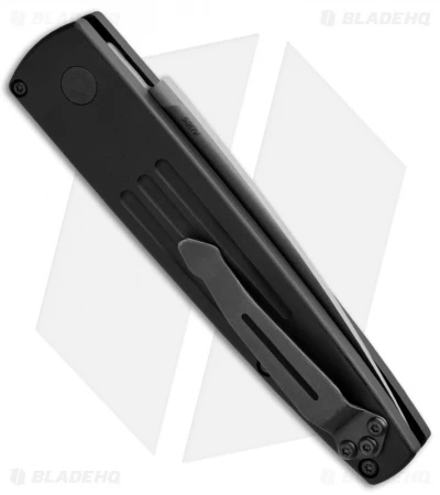 Benchmade Auto Spike Automatic Knife (3.41" Stonewash Serr) 1000S-1301SW 2 Benchmade Auto Spike Automatic Knife (3.41" Stonewash Serr) 1000S-1301SW - Image 2