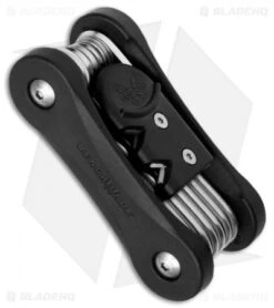 Benchmade Folding Torx & Screwdriver Tool Kit W/ Knife Sharpener 985995F -Benchmade Sales Store benchmade folding tool kit 985995f side