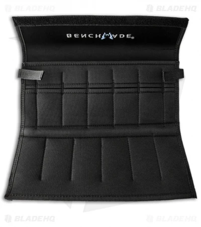 Benchmade Knife Storage Case Attache (Small Brag Bag) 2 Benchmade Knife Storage Case Attache (Small Brag Bag) - Image 2