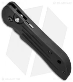 Benchmade Sales Store -Benchmade Sales Store benchmade mini auto stryker 9501sbk bottom cm 1